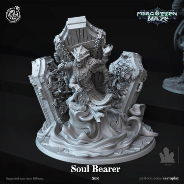 Soul Bearer
